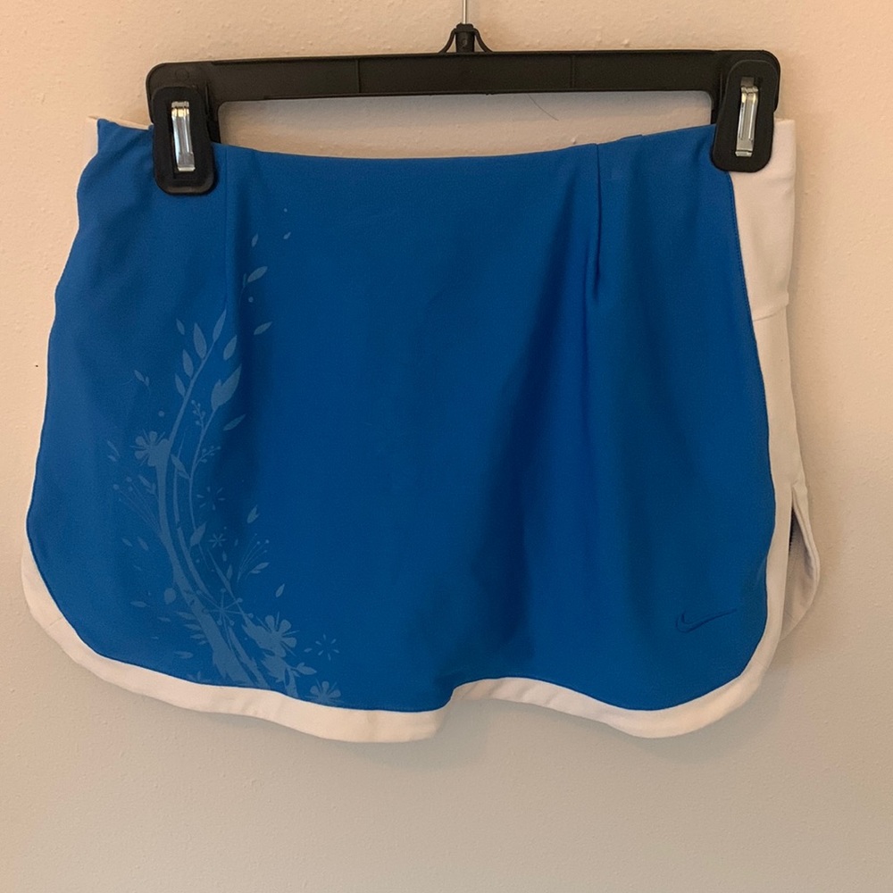 Nike tennis skirt